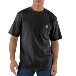 Carhartt Workwear Pocket Black - Xtreme Boardshop (XBUSA.COM)