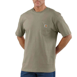 Carhartt Workwear Pocket Desert - Xtreme Boardshop (XBUSA.COM)