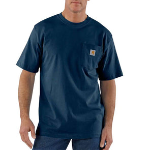 Carhartt Workwear Pocket Navy - Xtreme Boardshop (XBUSA.COM)