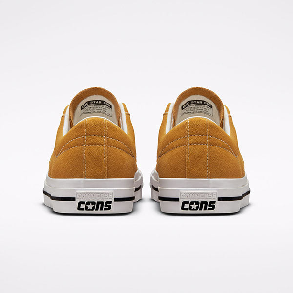Converse CONS Classic Suede One Star Low Wheat/White/Black – Xtreme Boardshop (XBUSA.COM)