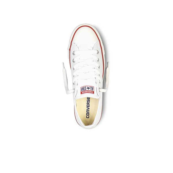 Converse All Star Low Top Canvas Optical White - Xtreme Boardshop (XBUSA.COM)