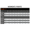 Descente 2020 Women's Vivian Pants Dark Night - Xtreme Boardshop (XBUSA.COM)