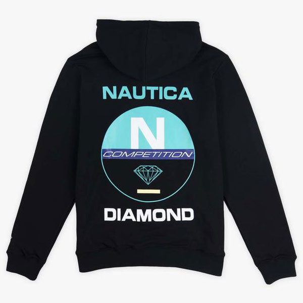 Diamond supply x nautica Clearance