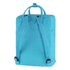 Fjallraven Kanken Backpack Deep Turquoise