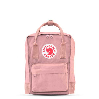 fjällräven unisex rucksack kånken mini peach pink Fjallraven Kanken Mini Backpack Pink – Xtreme Boardshop (XBUSA.COM)