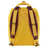 Fjallraven Kanken Mini Shoulder Pads Ox Red