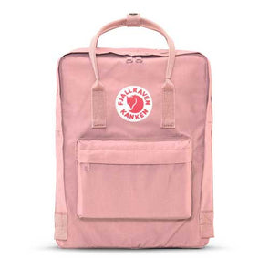 Fjallraven Kanken Backpack Pink - Xtreme Boardshop (XBUSA.COM)