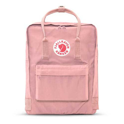 Fjallraven Kanken Backpack Pink - Xtreme Boardshop (XBUSA.COM)
