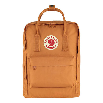 Fjallraven Kanken Backpack Spicy Orange – Xtreme Boardshop ( )