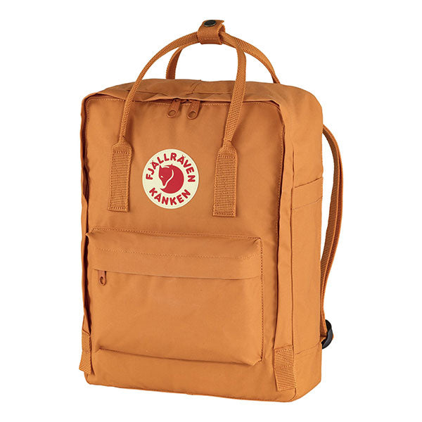 Fjallraven Kanken Backpack Spicy Orange – Xtreme Boardshop ( )