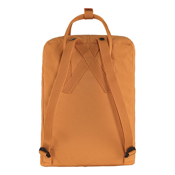 Fjallraven Kanken Backpack Spicy Orange