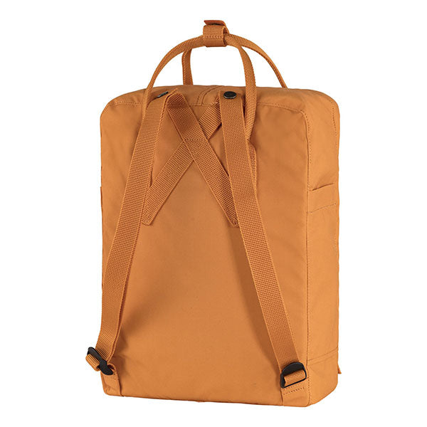 Pittig Dakraam labyrint Fjallraven Kanken Backpack Spicy Orange – Xtreme Boardshop (XBUSA.COM)