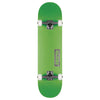 Globe Goodstock Complete Skateboard Neon Green 8.0