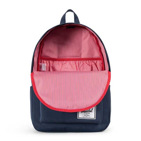 backpacks herschel women Herschel Supply Co. Classic Backpack XL Navy – Xtreme Boardshop (XBUSA.COM)