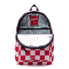 Herschel Supply Co. x Coca-Cola Classic Backpack XL Red/White Checkerboard - Xtreme Boardshop (XBUSA.COM)