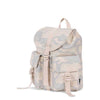 Herschel Supply Co. Women's Dawson Backpack XS Cotton Canvas Collection Washed Canvas Camo - Xtreme Boardshop (XBUSA.COM)