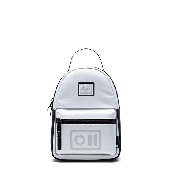 Herschel Supply Co. x Star Wars Nova Backpack Mini Stormtroopers – Xtreme Boardshop ( )