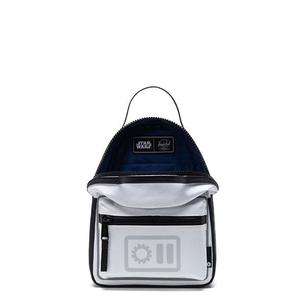 Herschel Supply Co. x Star Wars Nova Backpack Mini Stormtroopers – Xtreme Boardshop ( )