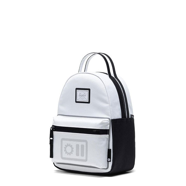 hersel backpack mini Herschel Supply Co. x Star Wars Nova Backpack Mini Stormtroopers – Xtreme Boardshop (XBUSA.COM)