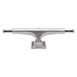 Independent Polished Standard Trucks Silver 215 (Pair)