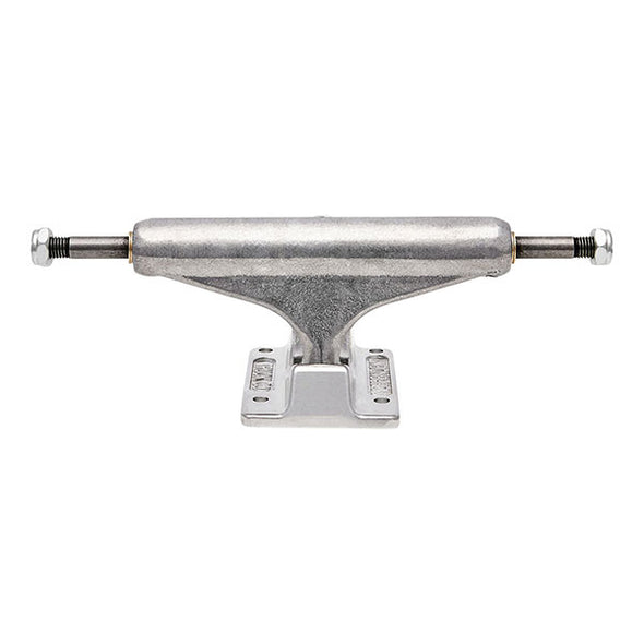 Independent Stage 11 Forged Hollow Standard Trucks Silver 139 (Pair)