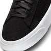 Nike SB Zoom Blazer Low Pro GT Black/Black/Gum Light Brown/White