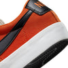 Nike SB Zoom Blazer Low Pro GT Team Orange/Black/Team Orange