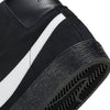 Nike SB Zoom Blazer Mid Black/Black/Black/White