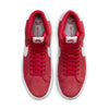 Nike SB Zoom Blazer Mid University Red/White/University Red