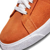 Nike SB Zoom Blazer Mid Safety Orange/Safety Orange/White/White