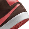 Nike SB Zoom Blazer Mid Baroque Brown/Baroque Brown/White/Adobe