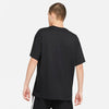 Nike SB Collegiate T-Shirt Black/White