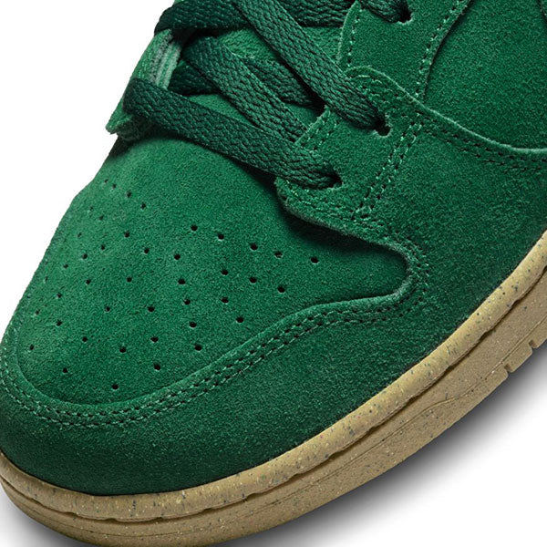 Nike SB Dunk High Pro Gorge Green/Gorge Green-Black -