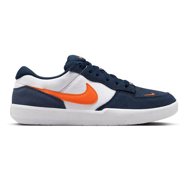 Blue and orange nike shoes Clearance