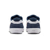 Nike SB Force 58 Midnight Navy/White/Diffused Blue/Safety Orange