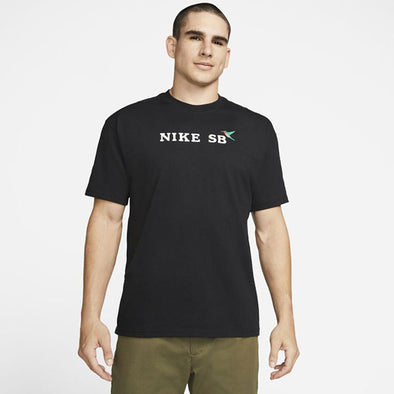 Nike SB Hummingbird Tee Black