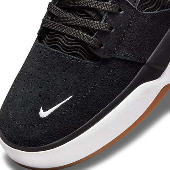 Nike SB Ishod Wair Black/Dark Grey/Black/White