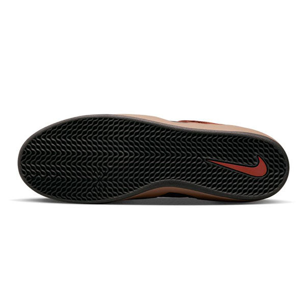 Nike SB Ishod Wair Rugged Orange/Mineral Clay/Black/Black – Xtreme  Boardshop ()