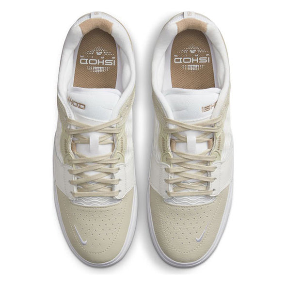 Nike SB Ishod Wair Premium Light Stone/Summit White/White/Khaki