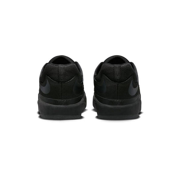 Nike SB Ishod Wair Premium Black/Black/Black/Black