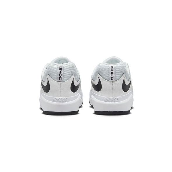 Nike SB Ishod Wair Premium White/White/Black/Black