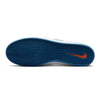 Nike SB Ishod Wair Premium Orange/Orange/Black/Blue Jay