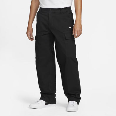 Nike SB Kearny Cargo Pants Black/White