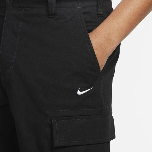 Nike SB Kearny Cargo Pants Black/White