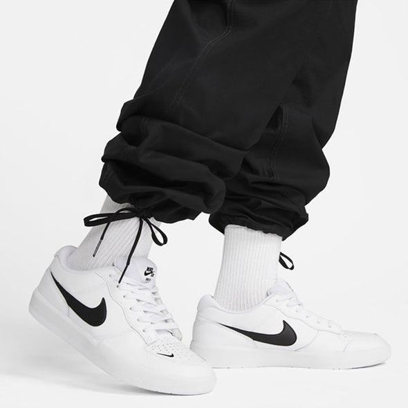 Nike SB Kearny Cargo Pants Black/White
