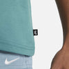 Nike SB Logo Tee Mineral Teal