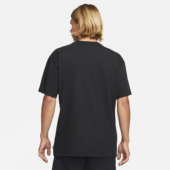 Nike SB Mosaic Tee Black
