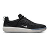 Nike SB Nyjah 3 Black/Black/Summit White/White