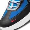 Nike SB Nyjah Free 2 Premium LT Photo Blue/Metallic Silver/Game Royal