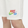 Nike SB Be True Sunday Shorts Sail